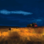 Tandi Venter art print