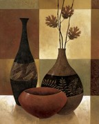 Keith Mallett art print