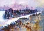 Colin Ruffell art print