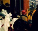 Edward Hopper art print