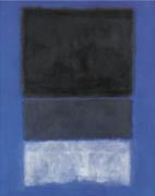 Mark Rothko art print
