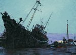 Rolf Harris art print