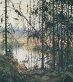 Tom Thomson art print