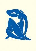 Henri Matisse art print
