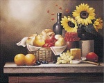 Victor Santos art print