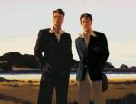 Jack Vettriano art print