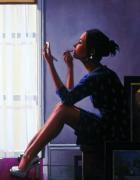 Jack Vettriano art print