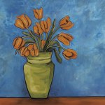 Ann Parr art print