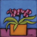H. Alves art print