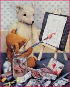 Jane Hissey art print