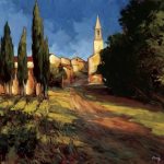 Philip Craig art print