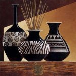 Keith Mallett art print