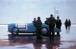 Jack Vettriano art print