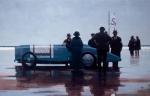 Jack Vettriano art print
