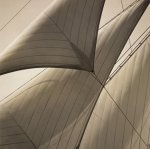 Michael Kahn art print