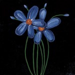 Jocelyne Anderson-Tapp art print