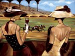 Trish Biddle art print