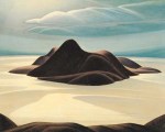 Lawren Harris art print