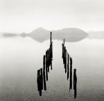 Michael Kenna art print