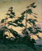 Tom Thomson art print