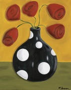 Heather Donovan art print