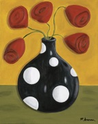 Heather Donovan art print