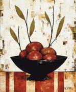 Constance Bachmann art print