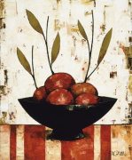 Constance Bachmann art print