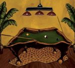 Krista Sewell art print
