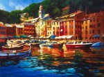 Michael O'Toole art print
