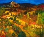 Philip Craig art print