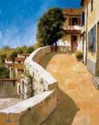 Gilles Archambault art print