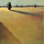 Jeff Surret art print