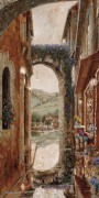 Gilles Archambault art print