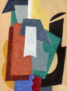 Russian Contemporary Art art print