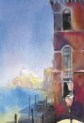 Cecil Rice art print