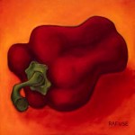 Will Rafuse art print