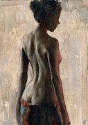 Fletcher Sibthorp art print