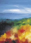 Amanda Hoskin art print