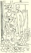 Henri Matisse art print