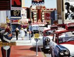 Alain Bertrand art print