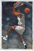 Glen Green art print