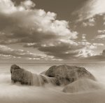 Michael Kahn art print