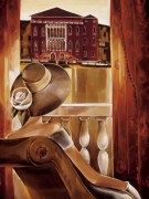 Trish Biddle art print
