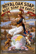 National Archives art print