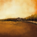 Tandi Venter art print