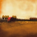 Tandi Venter art print