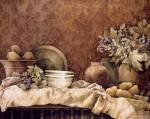 Linda Thompson art print