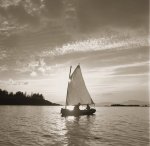 Michael Kahn art print