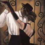 Trish Biddle art print